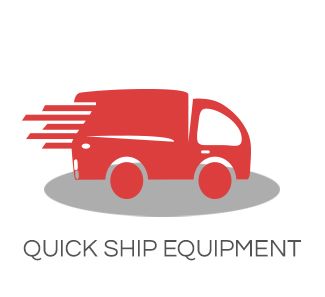 Quick Ship Equipment