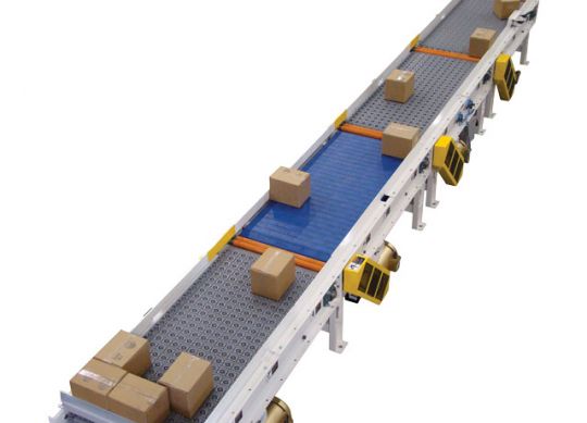 Tabletop Conveyors