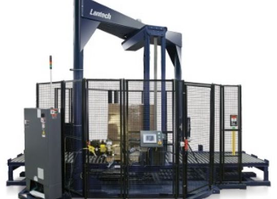 Learn About the LINC System from Lantech