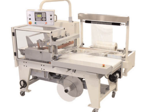 Shrink Packaging System