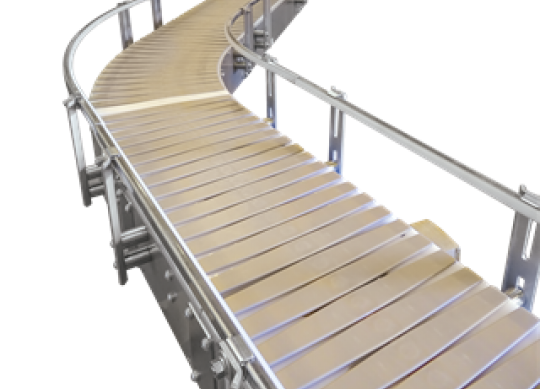 Tabletop Conveyor
