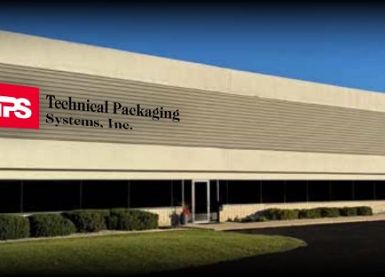 Technical Packaging Systems Offers Packaging Solutions and Much More