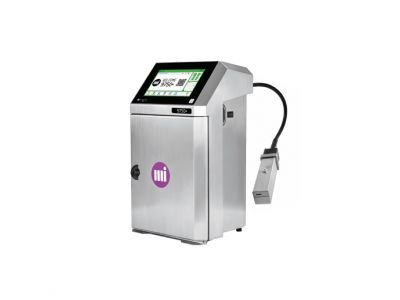 Continuous inkjet 9750+