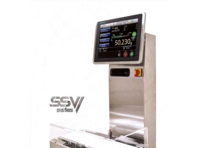 Checkweigher