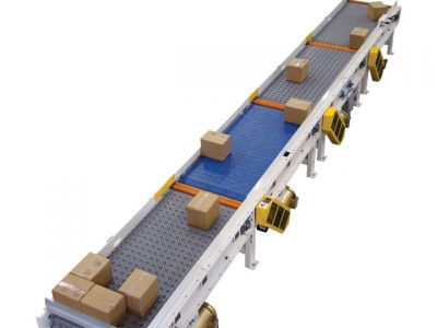 Tabletop Conveyors