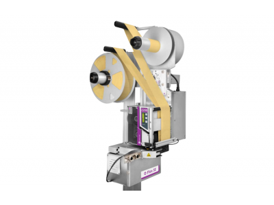 Wrap Around Label Applicator