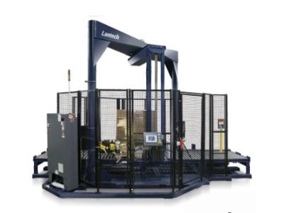 Learn About the LINC System from Lantech
