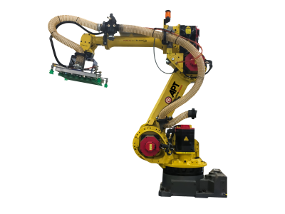 Palletizing Robots