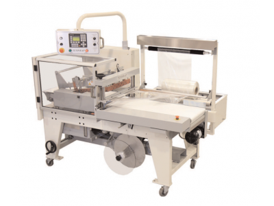 Shrink Packaging System