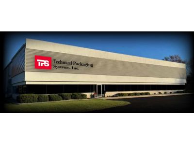 Technical Packaging Systems Offers Packaging Solutions and Much More Technical Packaging Systems Offers Packaging Solutions and Much More