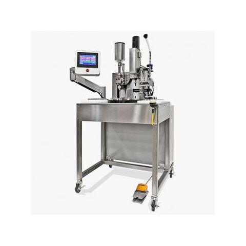 VFC100 Vape Filler Capper