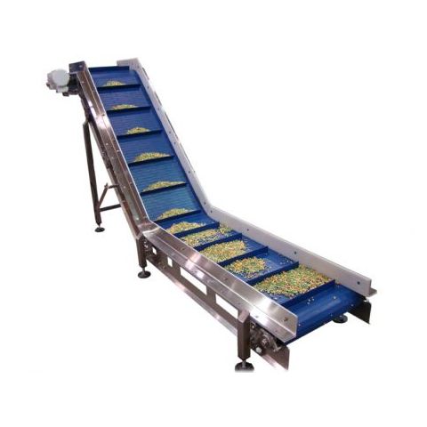 Food Grade Conveyor