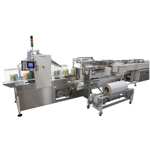 Shrink Packaging Systems