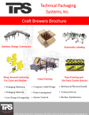 Craft Brewer Brochure