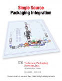 Single Source Packaging Integration