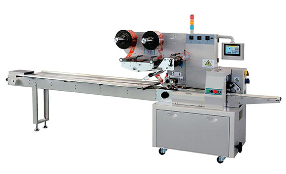 Bagging Systems