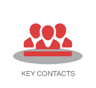 key contacts