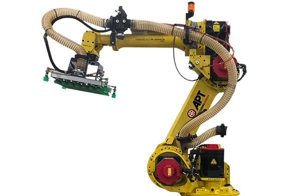 Pallet Utilization Systems