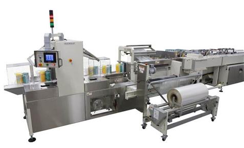 Shrink Packaging System